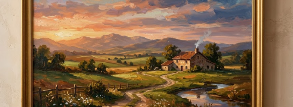 painting wall